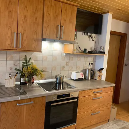 Apartment Apartma Pri Tavcarju